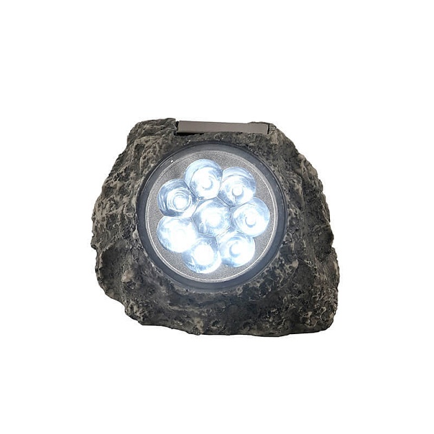 Светильник на солнечных батареях Globo Solarstein 33920 Фото № 1