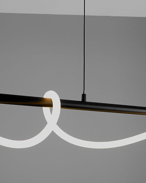 Подвесной светодиодный светильник Moderli True V10678-PL изображение 4 Подвесной светодиодный светильник Moderli True V10678-PL Фото № 4