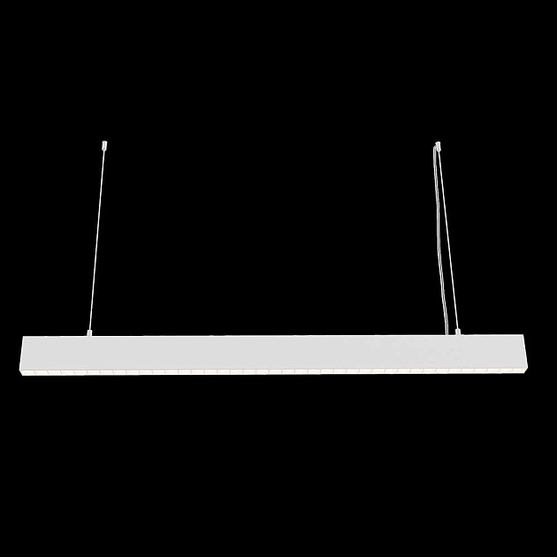 Подвесной светодиодный светильник Maytoni Vinder P050PL-L40W4K изображение 9 Подвесной светодиодный светильник Maytoni Vinder P050PL-L40W4K Фото № 9