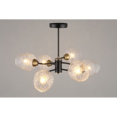 Потолочная люстра Omnilux Pavarolo OML-67807-06 2