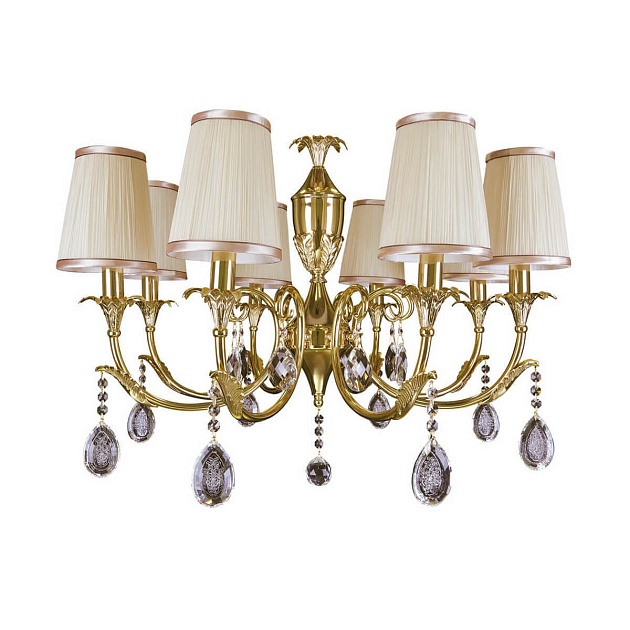 Подвесная люстра Lightstar Cappa 691082 Фото № 1