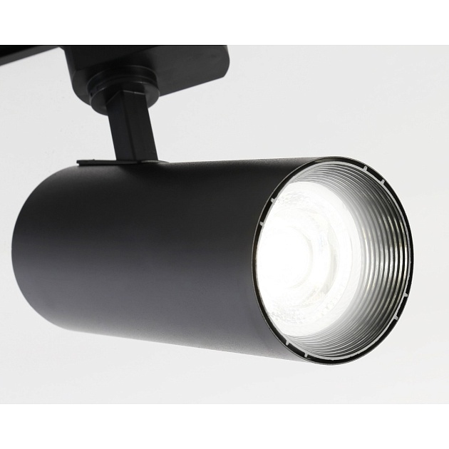 Трековый светодиодный светильник Ambrella light GL5829 изображение 6 Трековый светодиодный светильник Ambrella light GL5829 Фото № 6