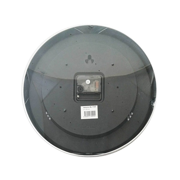 Часы настенные Apeyron ML7120 изображение 3 Часы настенные Apeyron ML7120 Фото № 3