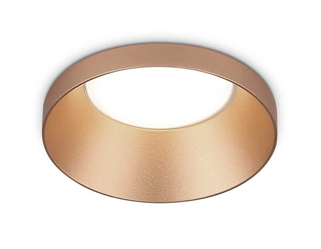 Светильник встраиваемый Ambrella Light TN102803 Фото № 6