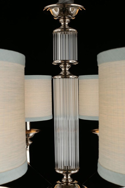 Подвесная люстра Aployt Malwa APL.712.03.08 Фото № 4