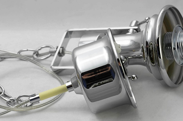 Подвесной светильник Lussole Loft GRLSP-9614 изображение 3 Подвесной светильник Lussole Loft GRLSP-9614 Фото № 3