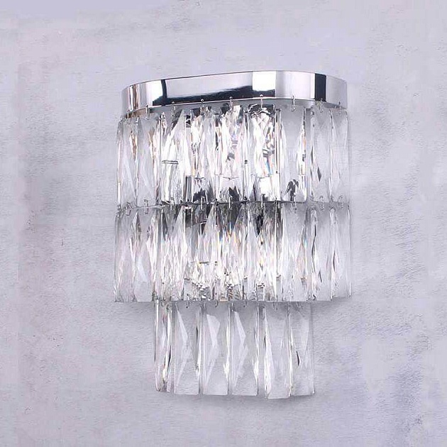 Настенный светильник Newport 10123/A М0058800 Фото № 1