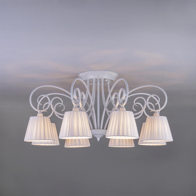 Подвесная люстра Bogates 303/8 Фото № 4