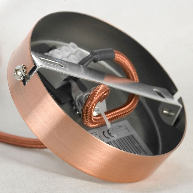 Подвесной светильник Lussole Lgo Lincoln LSP-8546 изображение 3 Подвесной светильник Lussole Lgo Lincoln LSP-8546 Фото № 3