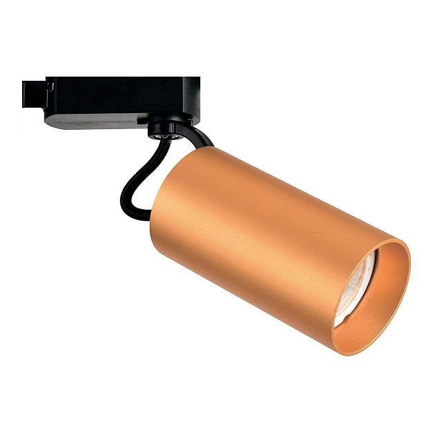 Трековый светильник Escada 20038TRA/01 SGD изображение 1 Трековый светильник Escada 20038TRA/01 SGD Фото № 1