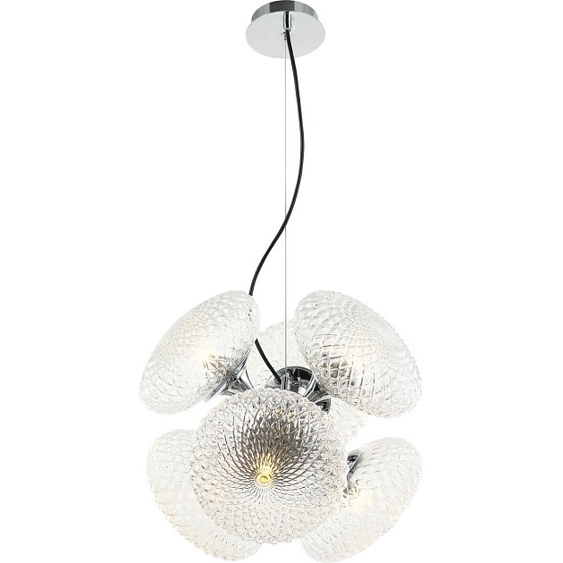 Подвесная люстра Stilfort Roxie 2095/09/06P изображение 1 Подвесная люстра Stilfort Roxie 2095/09/06P Фото № 1