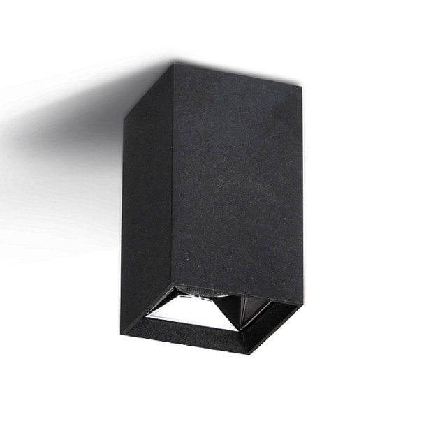 Потолочный светодиодный светильник Fiberli XC002-1T 12120203 Фото № 1