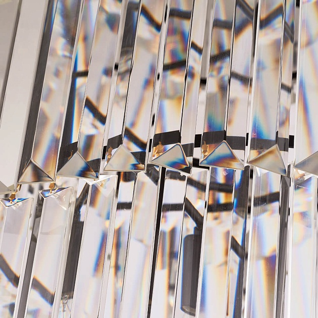 Каскадная люстра Divinare 3011/01 SP-15 изображение 3 Каскадная люстра Divinare 3011/01 SP-15 Фото № 3