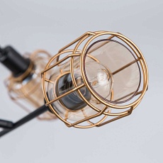 Подвесная люстра Citilux Таверна CL542162 3