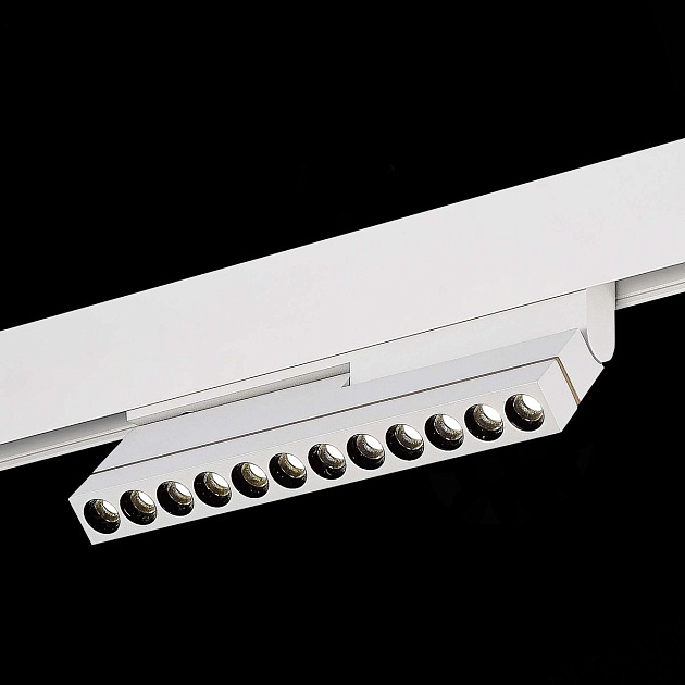 Трековый светодиодный светильник ST Luce ST805.546.12 Фото № 4