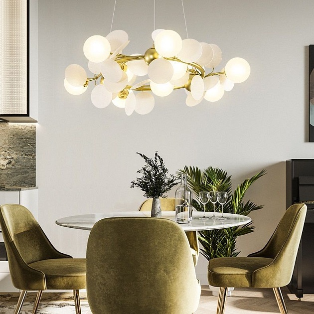 Подвесная люстра Imperium Loft Matisse 191866-26 Фото № 21