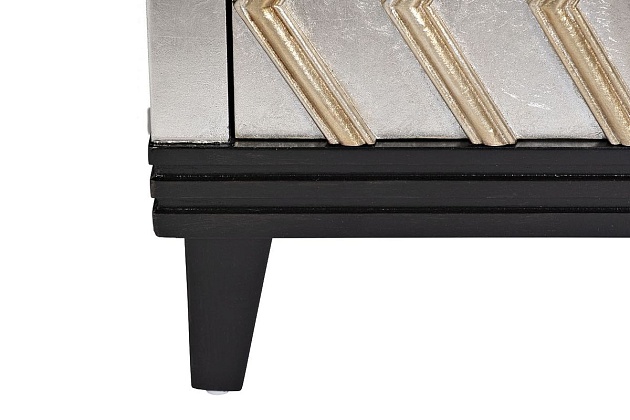 Прикроватная тумба Garda Decor ART-1973-E Фото № 2