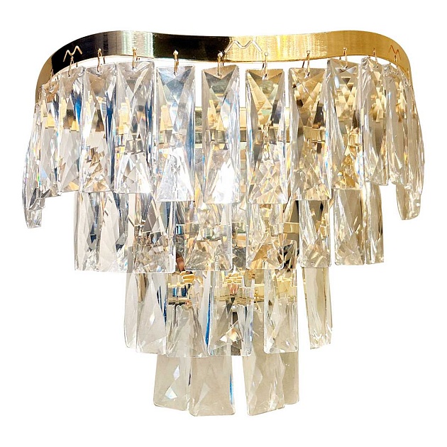 Бра настенное Lussole STARR LSP-6022 Фото № 2