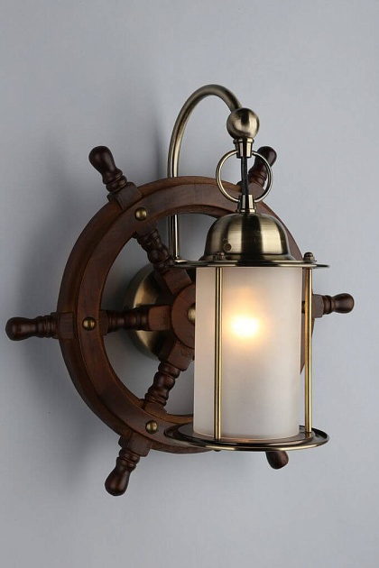 Бра Omnilux OML-50301-01 Фото № 3