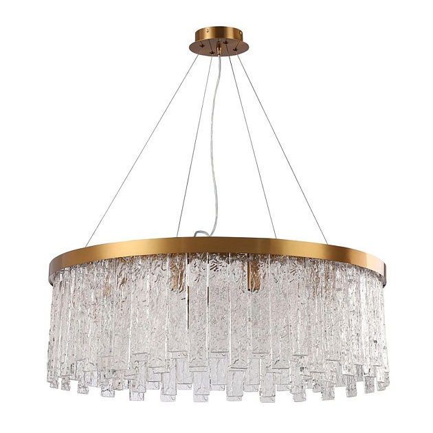 Подвесная люстра Stilfort Frostyle 2155/05/12P Фото № 1