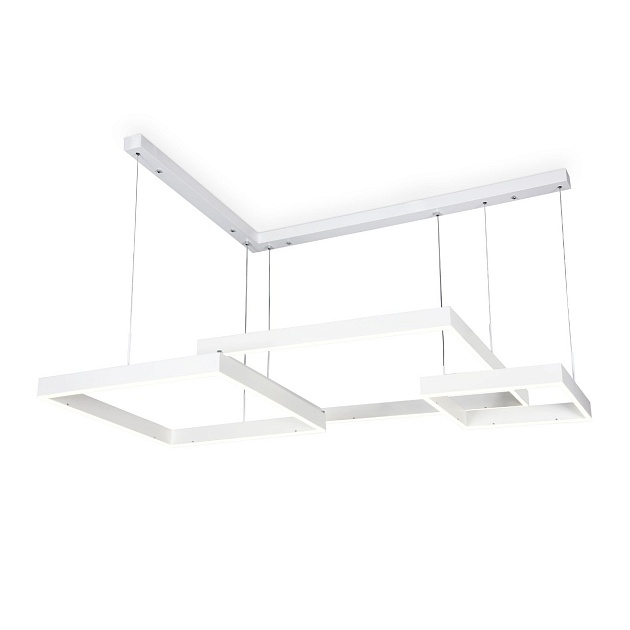Подвесной светодиодный светильник Ambrella light ACRYLICA FA6646 Фото № 1