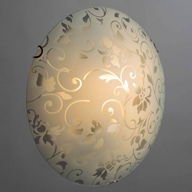 Потолочный светильник Arte Lamp Ornament A4120PL-3CC изображение 4 Потолочный светильник Arte Lamp Ornament A4120PL-3CC Фото № 4