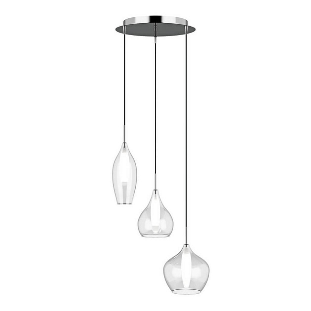 Подвесная люстра Lightstar Pentola 803051 изображение 1 Подвесная люстра Lightstar Pentola 803051 Фото № 1