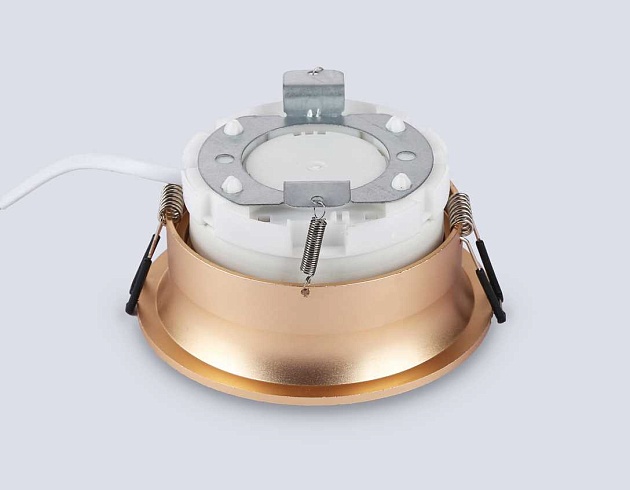 Светильник встраиваемый Ambrella Light TN51812 Фото № 6