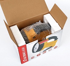 Рабочий светодиодный фонарь-прожектор Ultraflash Accu Profi аккумуляторный 190х137 40 лм UF3753LED 8311 4