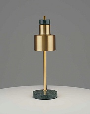 Лампа настольная Moderli Goldy V11309-1T 3