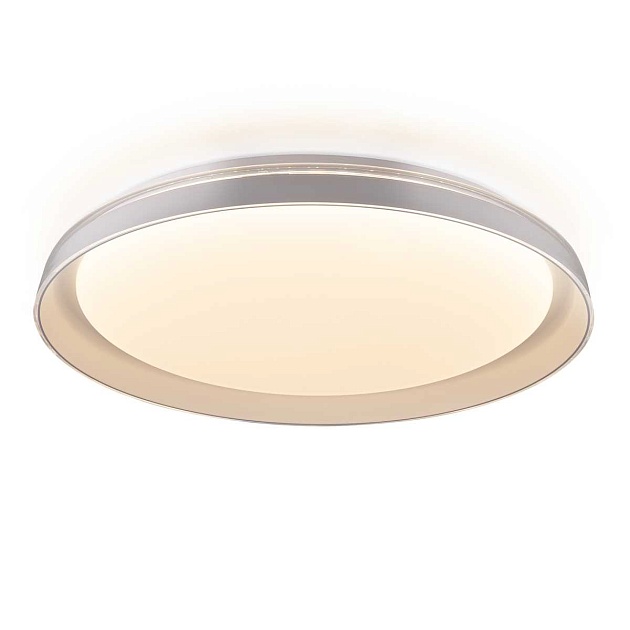 Потолочный светодиодный светильник Citilux Mega CL752450G Фото № 14