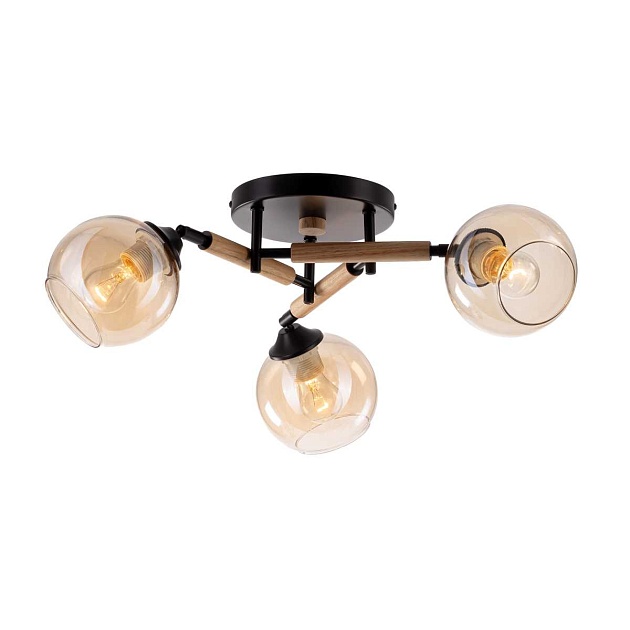 Потолочная люстра Citilux Tika CL133131 Фото № 8