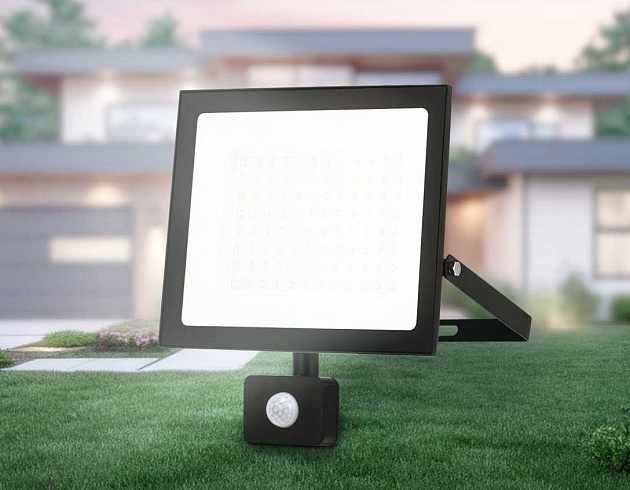 Прожектор Ambrella light STREET ST8118 Фото № 3