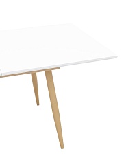 Кухонный стол Stool Group Стокгольм DT-1706-160 Dual 3