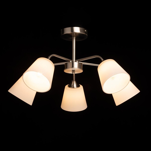 Люстра De City Блеск 315017805 изображение 2 Люстра De City Блеск 315017805 Фото № 2