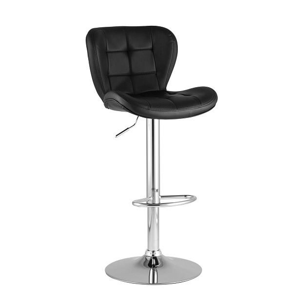 Барный стул Stool Group PORSCHE-NP BLACK УТ000038754 Фото № 1