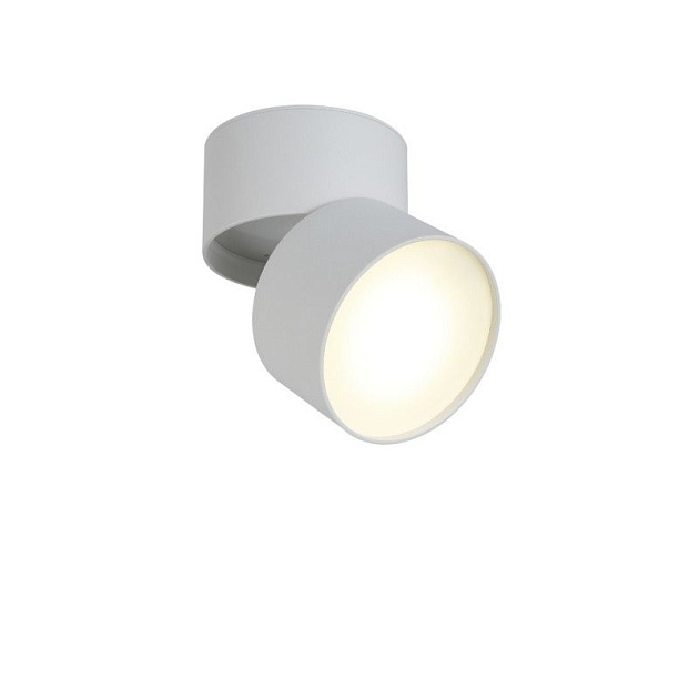 Светодиодный спот Crystal Lux CLT 130CW WH Фото № 3