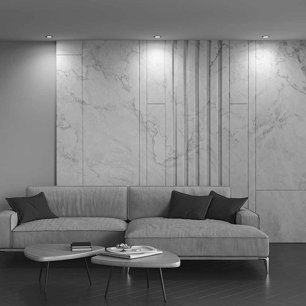 Встраиваемый светильник Maytoni Akron DL025-2-01B Фото № 4