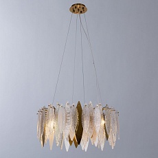 Подвесная люстра Divinare Amelie 6003/01 SP-8 2