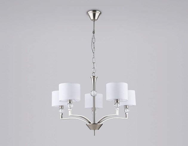 Подвесная люстра Ambrella Light High Light Classic LH71121 изображение 6 Подвесная люстра Ambrella Light High Light Classic LH71121 Фото № 6