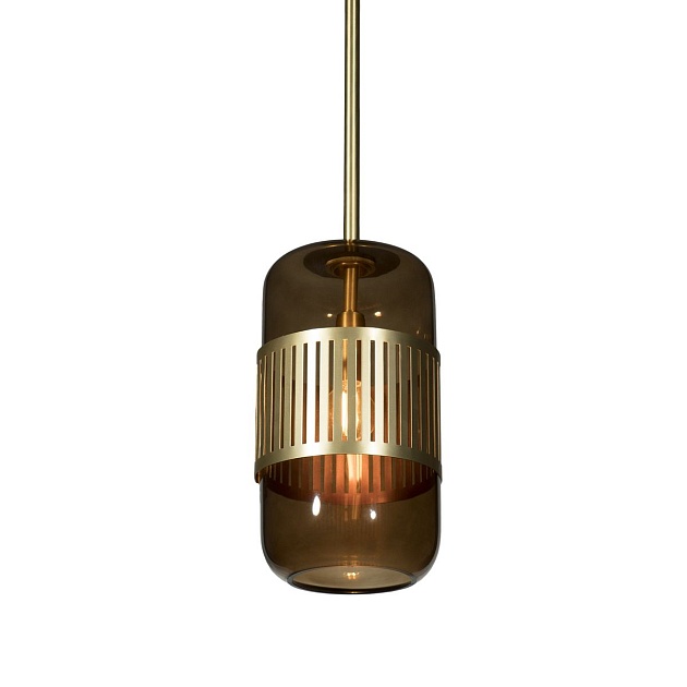 Подвесной светильник Loft IT Hudson 10098P Фото № 3