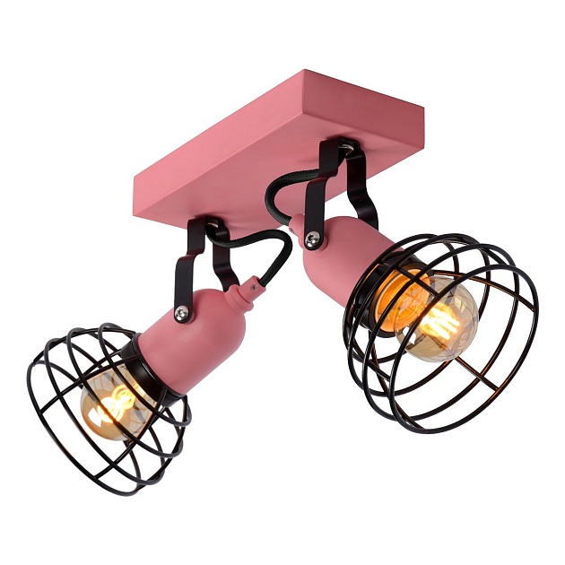 Спот Lucide Paulien 08927/02/66 Фото № 4