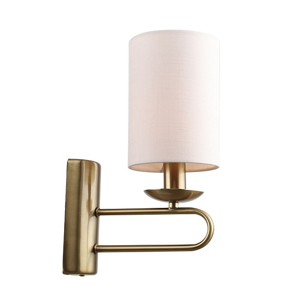 Бра Escada Eclipse 10166/1A Brass Фото № 6