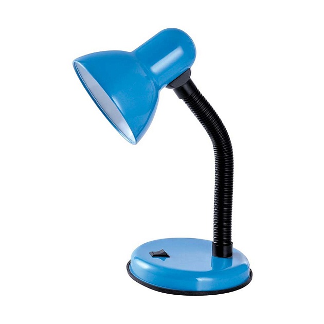 Настольная лампа ЭкономСвет MT203BL Фото № 1