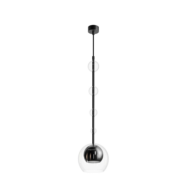 Подвесной светильник Maytoni Ros MOD227PL-01B Фото № 4
