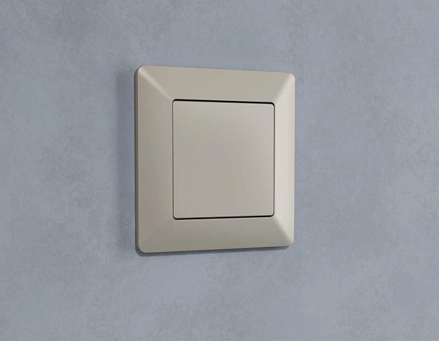 Рамка AMBRELLA VOLT AF110361 Фото № 5