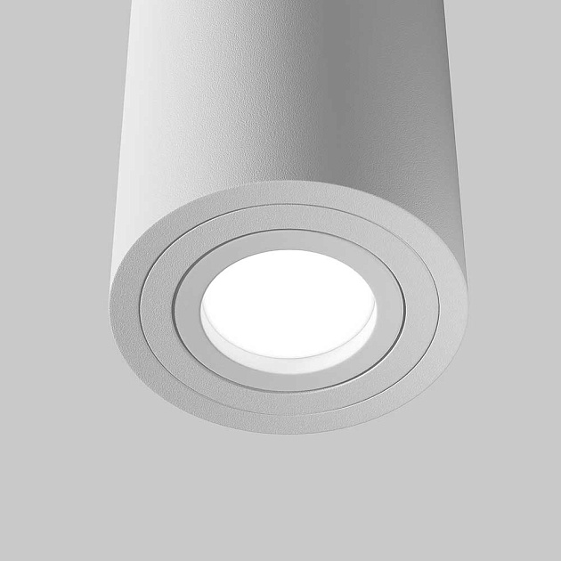 Потолочный светильник Maytoni Alfa C016CL-01W Фото № 6