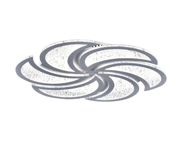 Потолочный светодиодный светильник Ambrella light Original FA856 изображение 6 Потолочный светодиодный светильник Ambrella light Original FA856 Фото № 6