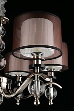 Подвесная люстра Aployt Floret APL.703.03.06 3