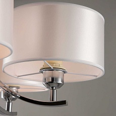 Подвесная люстра Citilux Эвита CL466150 2